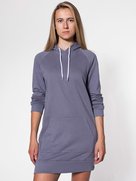 american apparel hoodie dress